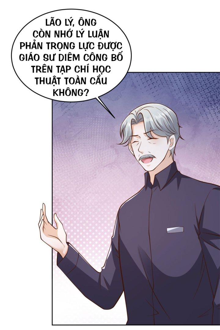 Chiến Thần Mạnh Nhất Đô Thị Chapter 29 - Trang 3