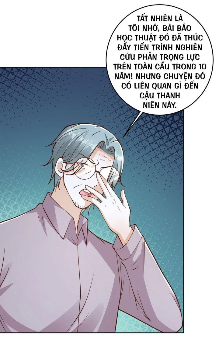 Chiến Thần Mạnh Nhất Đô Thị Chapter 29 - Trang 3