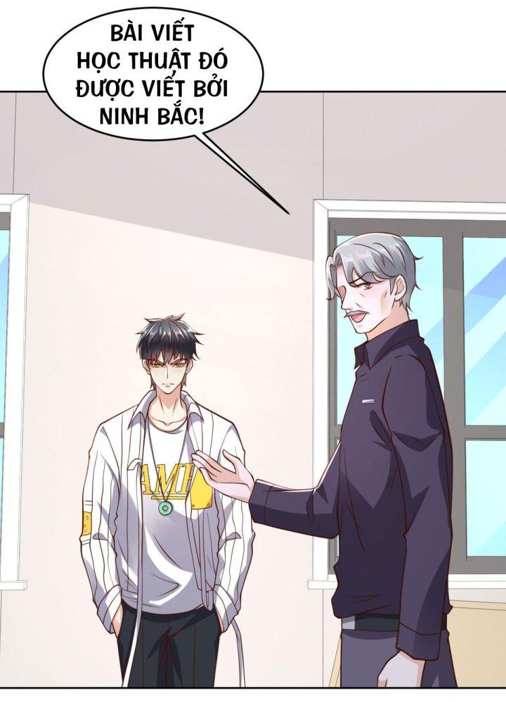 Chiến Thần Mạnh Nhất Đô Thị Chapter 29 - Trang 3