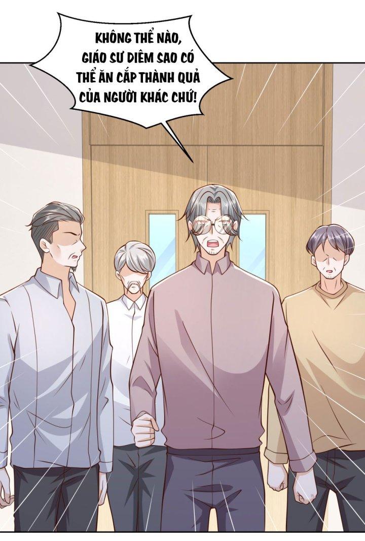 Chiến Thần Mạnh Nhất Đô Thị Chapter 29 - Trang 3