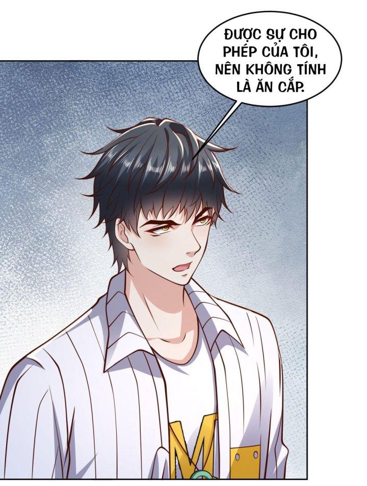 Chiến Thần Mạnh Nhất Đô Thị Chapter 29 - Trang 3