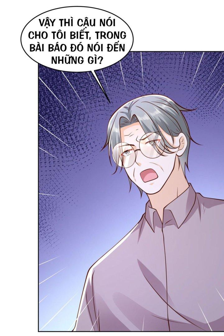 Chiến Thần Mạnh Nhất Đô Thị Chapter 29 - Trang 3