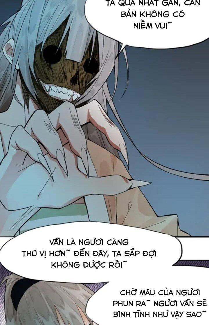 81 Câu Hỏi Chết Chóc Chapter 21 - Trang 2