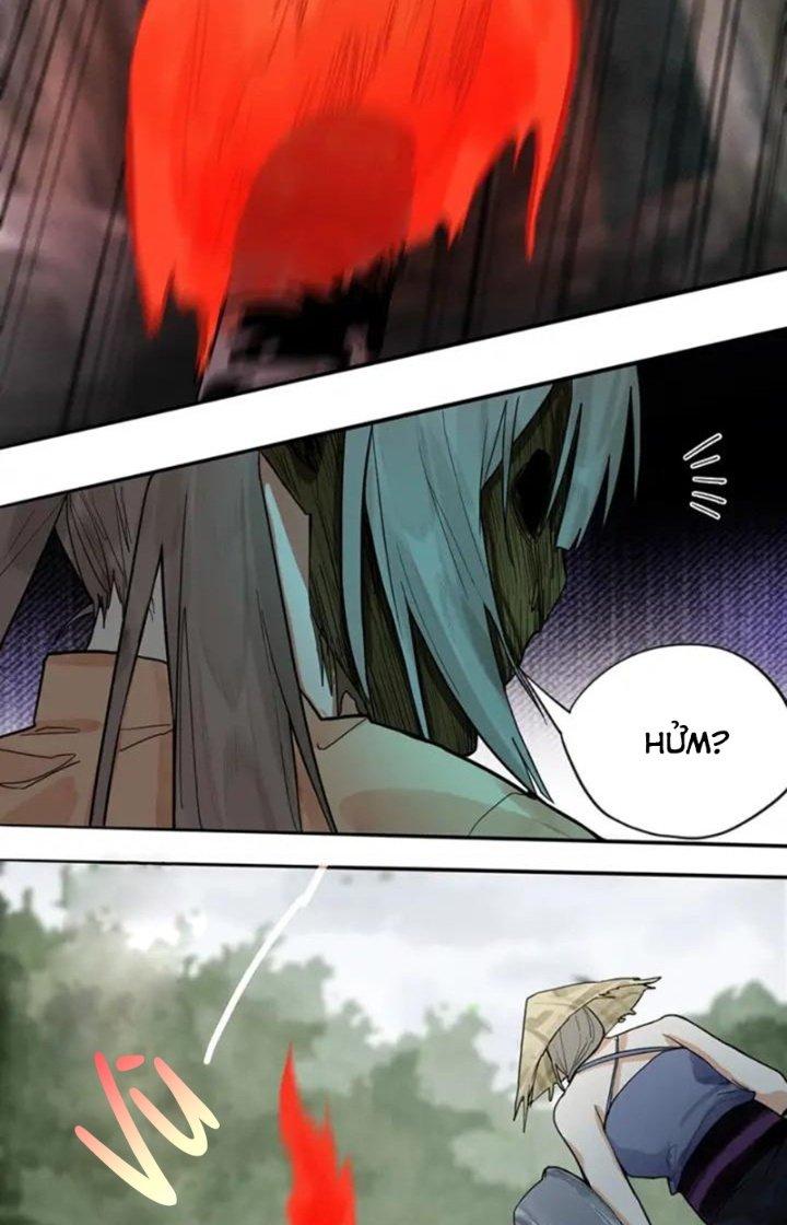 81 Câu Hỏi Chết Chóc Chapter 21 - Trang 2