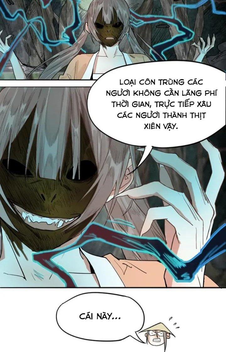 81 Câu Hỏi Chết Chóc Chapter 21 - Trang 2