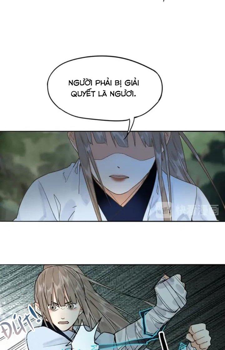 81 Câu Hỏi Chết Chóc Chapter 21 - Trang 2