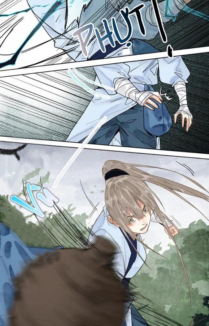 81 Câu Hỏi Chết Chóc Chapter 21 - Trang 2