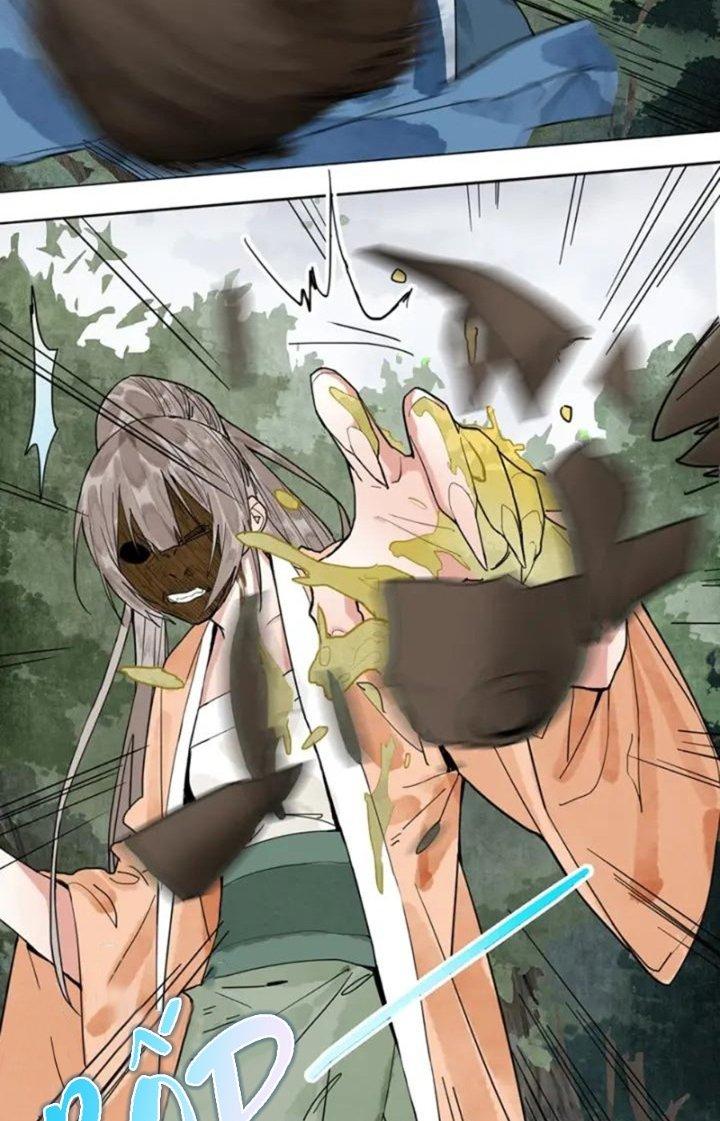 81 Câu Hỏi Chết Chóc Chapter 21 - Trang 2