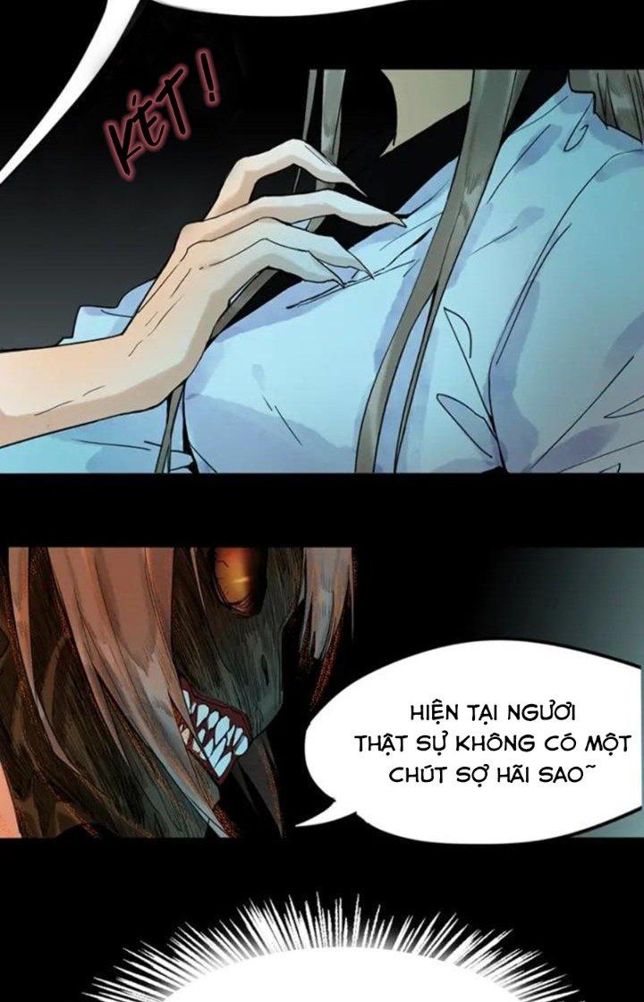 81 Câu Hỏi Chết Chóc Chapter 21 - Trang 2