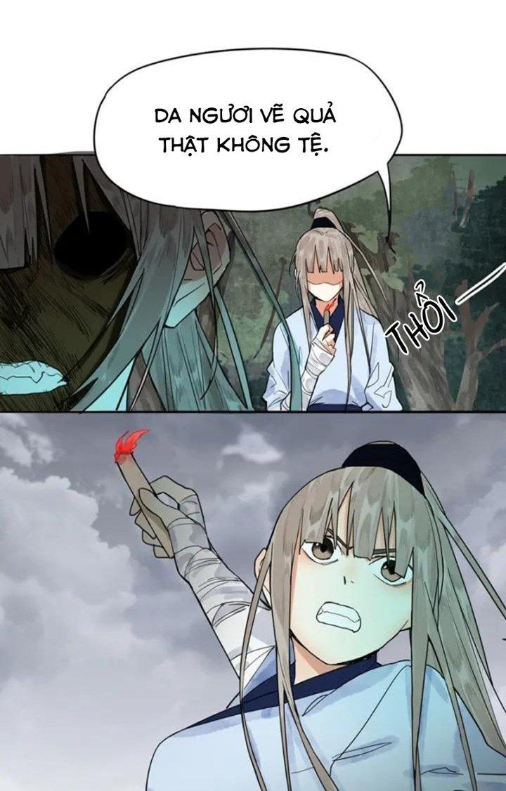 81 Câu Hỏi Chết Chóc Chapter 21 - Trang 2