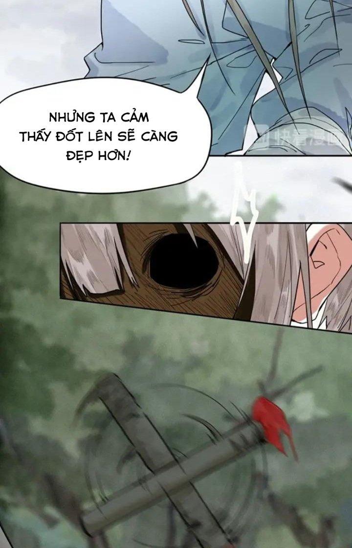 81 Câu Hỏi Chết Chóc Chapter 21 - Trang 2