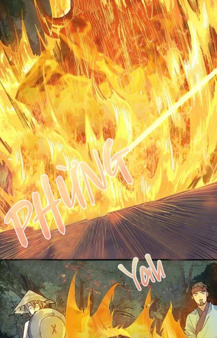 81 Câu Hỏi Chết Chóc Chapter 21 - Trang 2