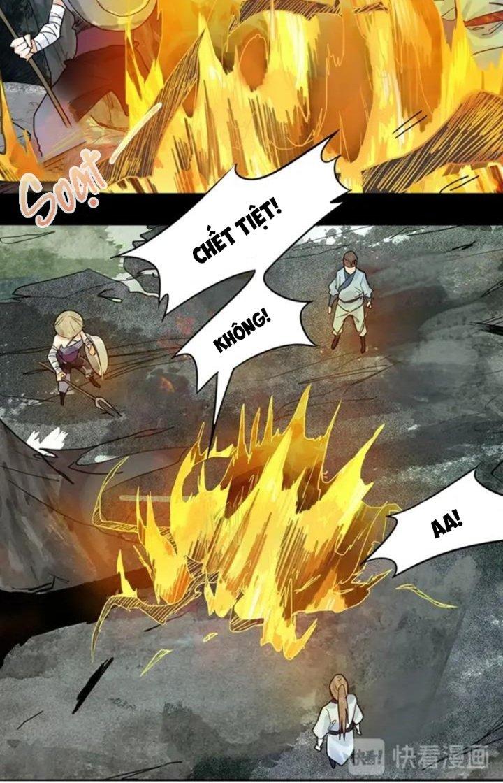 81 Câu Hỏi Chết Chóc Chapter 21 - Trang 2