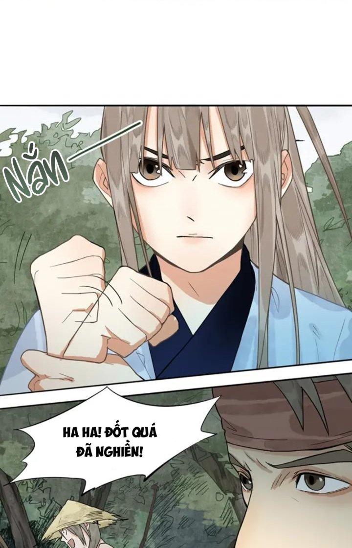 81 Câu Hỏi Chết Chóc Chapter 21 - Trang 2