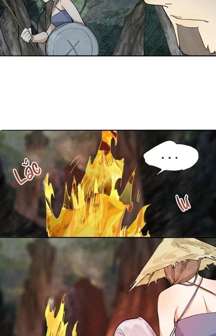 81 Câu Hỏi Chết Chóc Chapter 21 - Trang 2