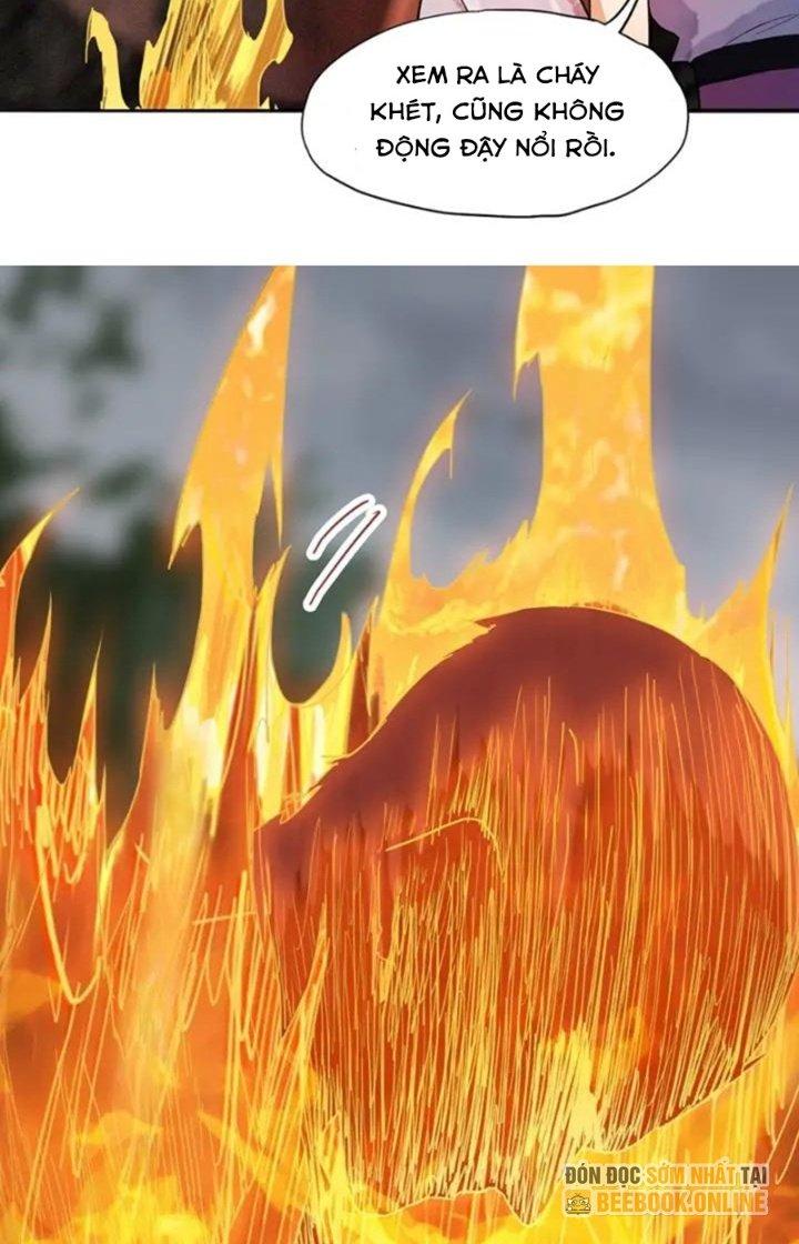 81 Câu Hỏi Chết Chóc Chapter 21 - Trang 2