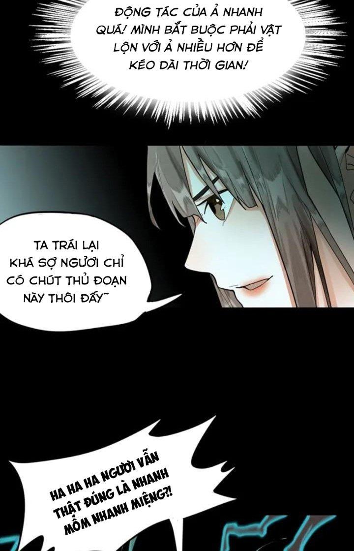 81 Câu Hỏi Chết Chóc Chapter 21 - Trang 2