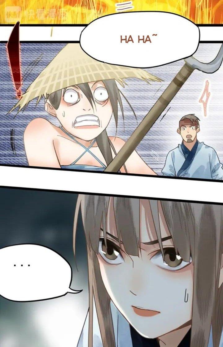 81 Câu Hỏi Chết Chóc Chapter 21 - Trang 2