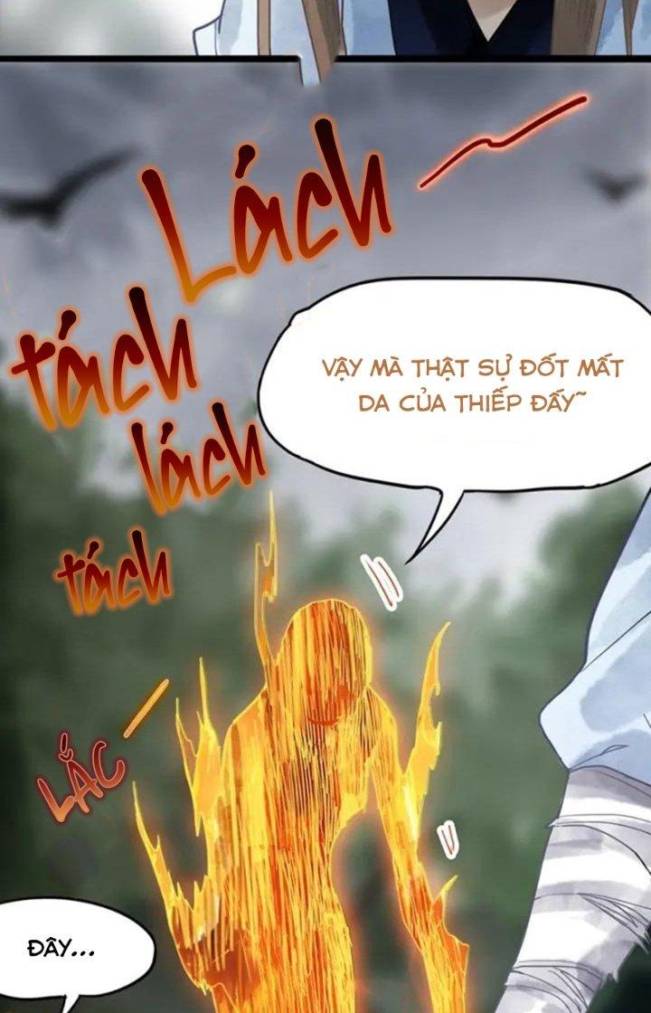 81 Câu Hỏi Chết Chóc Chapter 21 - Trang 2