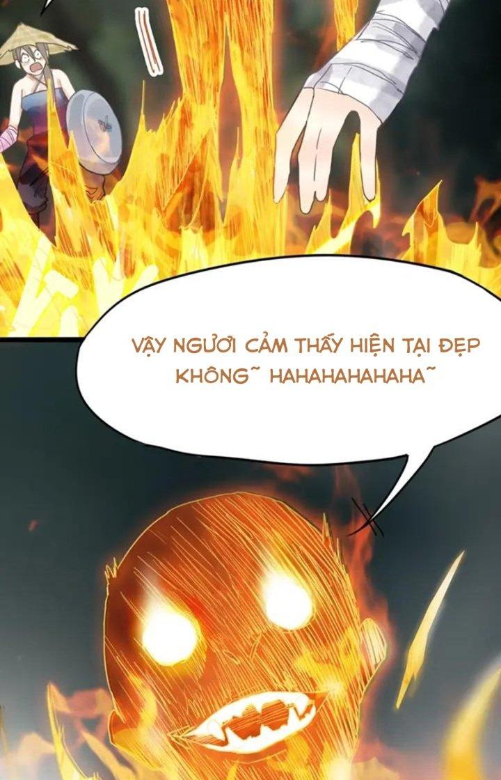 81 Câu Hỏi Chết Chóc Chapter 21 - Trang 2