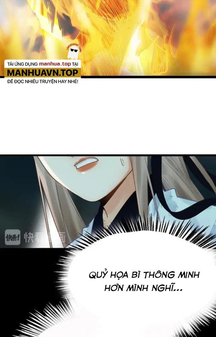 81 Câu Hỏi Chết Chóc Chapter 21 - Trang 2