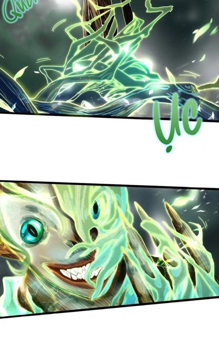 81 Câu Hỏi Chết Chóc Chapter 21 - Trang 2