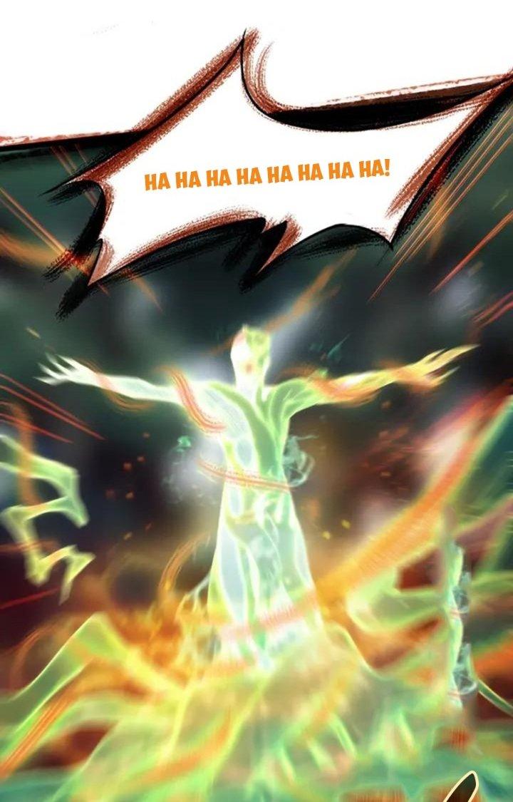 81 Câu Hỏi Chết Chóc Chapter 21 - Trang 2