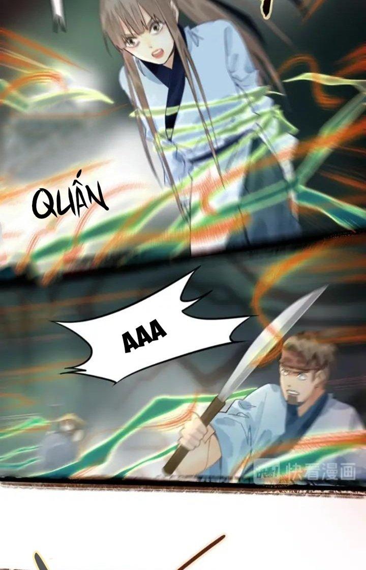 81 Câu Hỏi Chết Chóc Chapter 21 - Trang 2