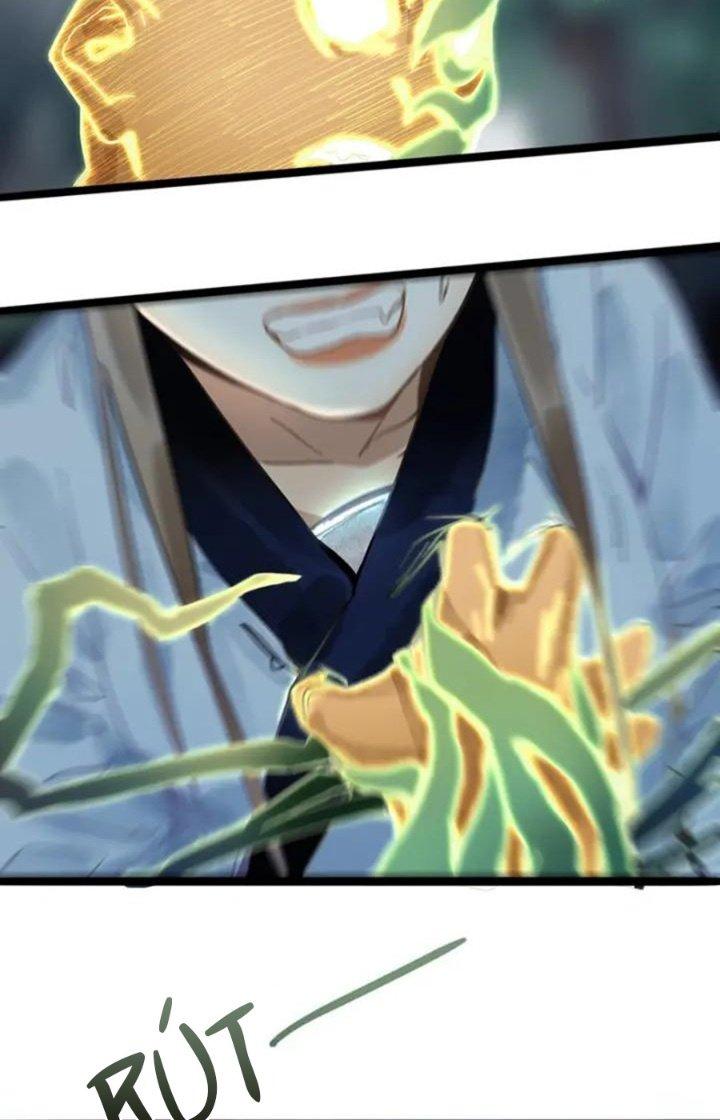 81 Câu Hỏi Chết Chóc Chapter 21 - Trang 2