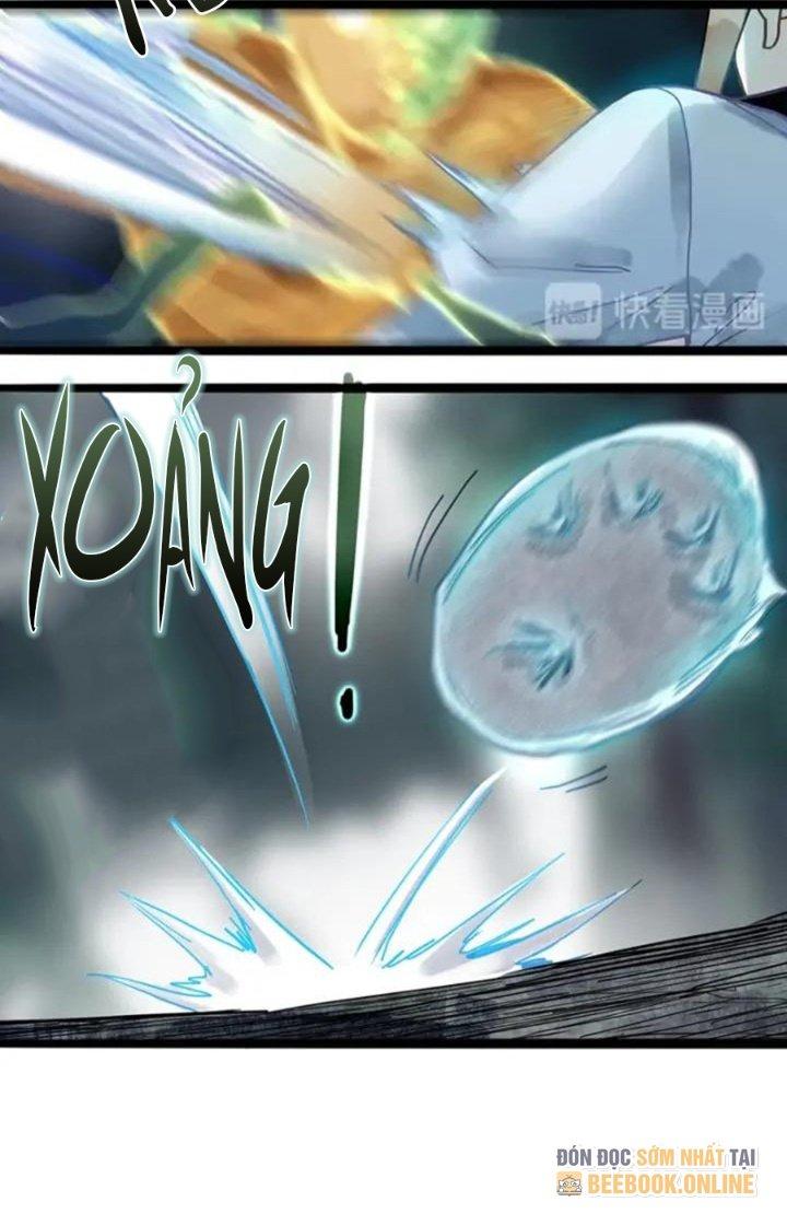 81 Câu Hỏi Chết Chóc Chapter 21 - Trang 2