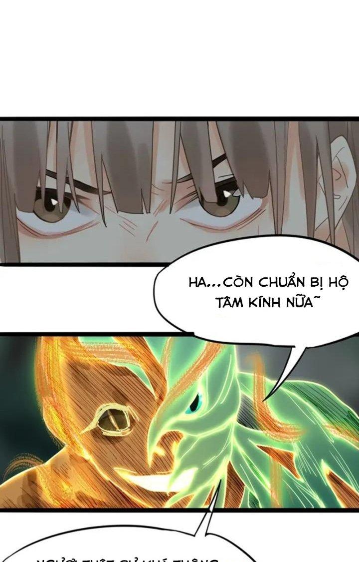 81 Câu Hỏi Chết Chóc Chapter 21 - Trang 2