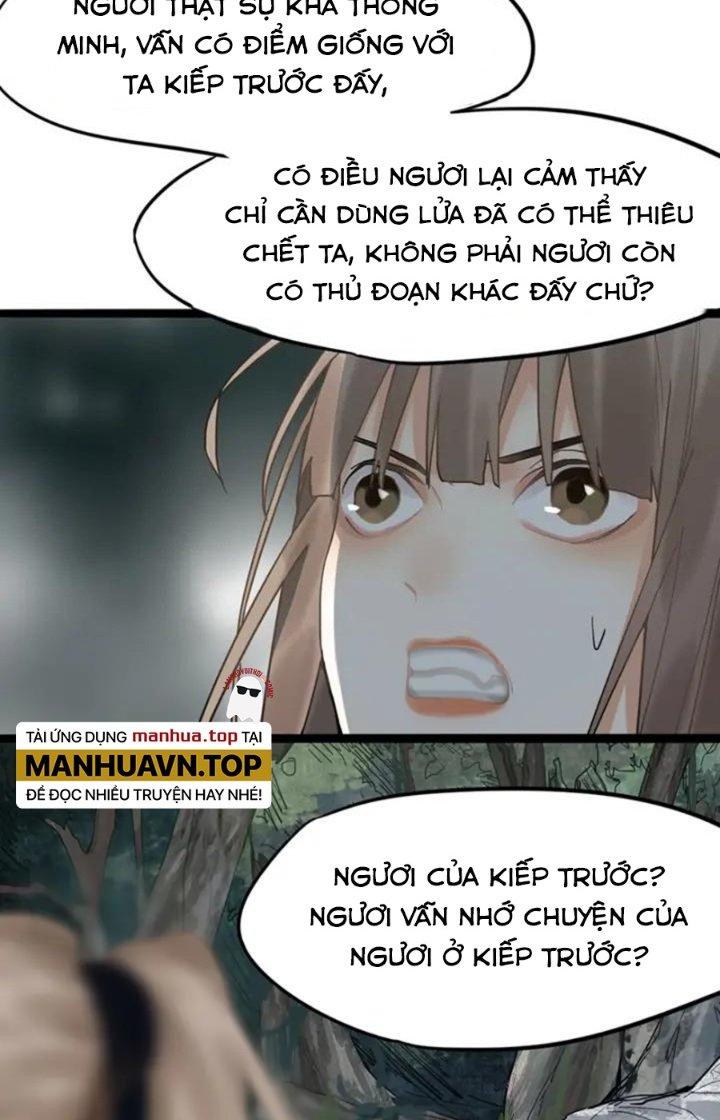 81 Câu Hỏi Chết Chóc Chapter 21 - Trang 2