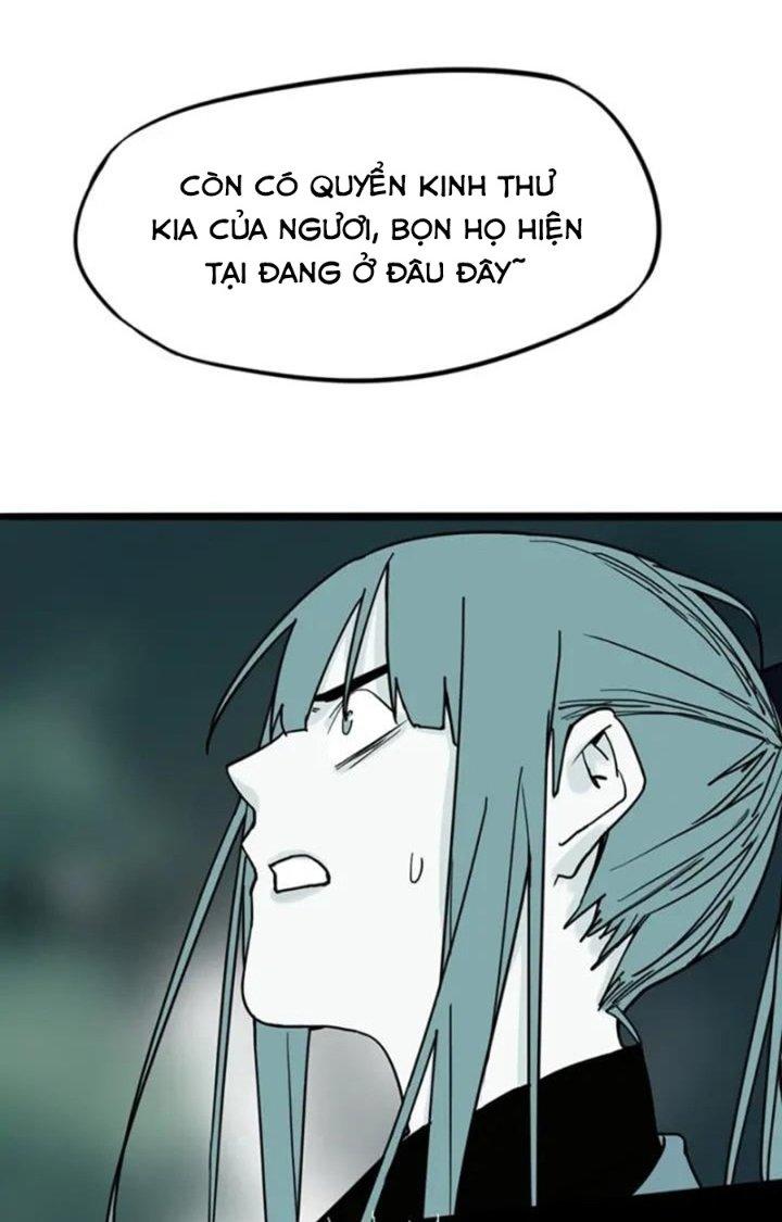 81 Câu Hỏi Chết Chóc Chapter 21 - Trang 2