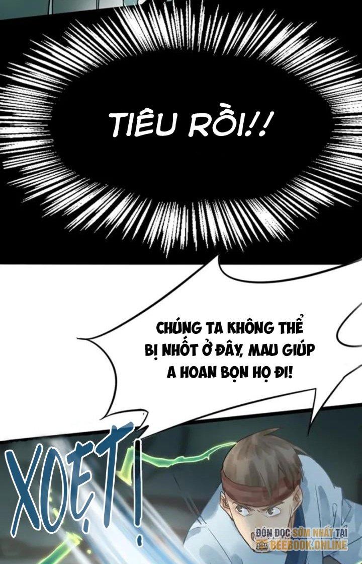 81 Câu Hỏi Chết Chóc Chapter 21 - Trang 2