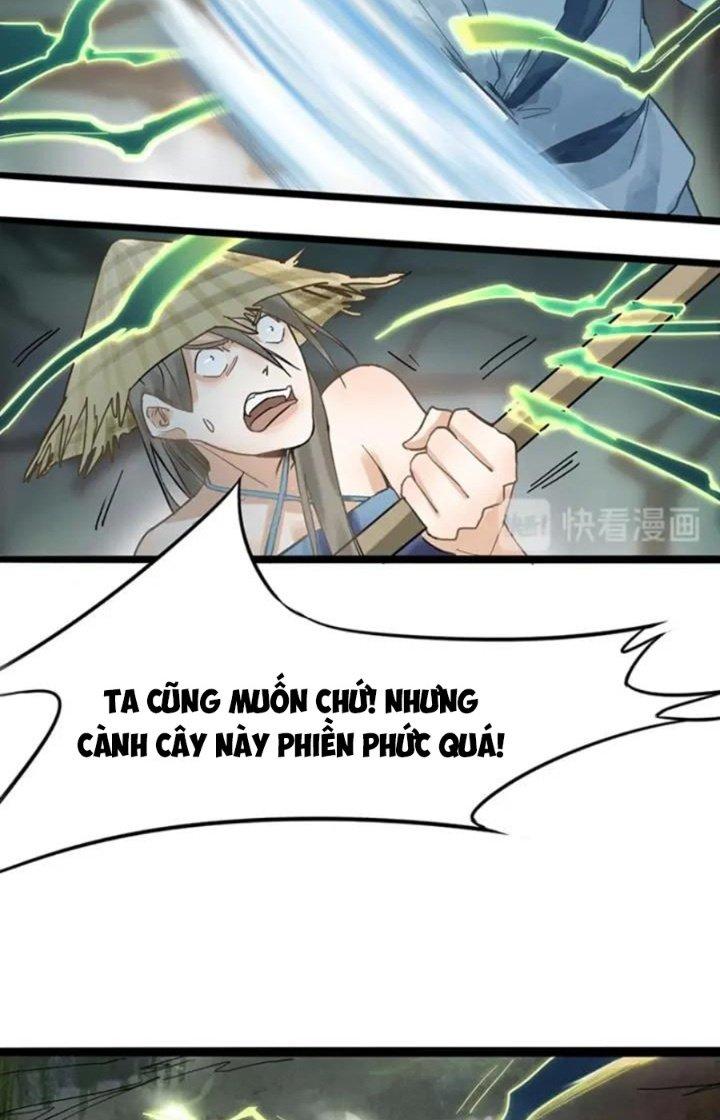 81 Câu Hỏi Chết Chóc Chapter 21 - Trang 2