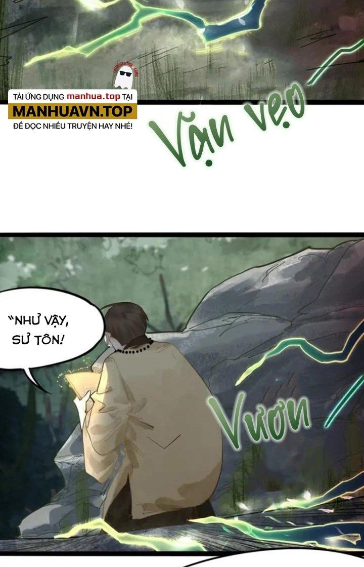 81 Câu Hỏi Chết Chóc Chapter 21 - Trang 2