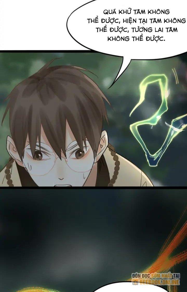 81 Câu Hỏi Chết Chóc Chapter 21 - Trang 2