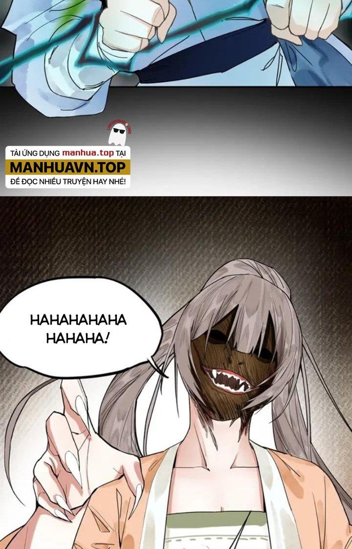 81 Câu Hỏi Chết Chóc Chapter 21 - Trang 2