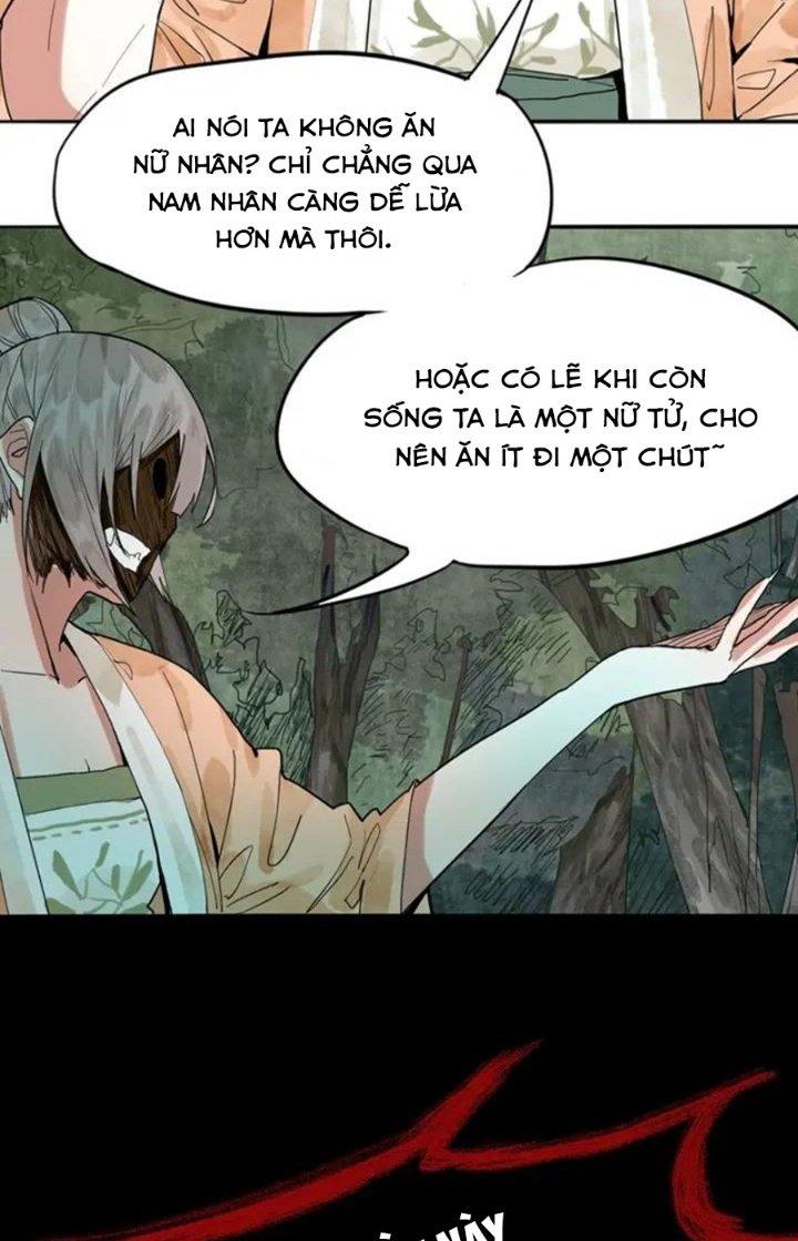 81 Câu Hỏi Chết Chóc Chapter 21 - Trang 2