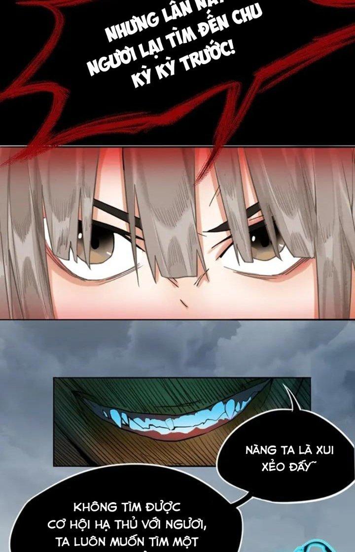 81 Câu Hỏi Chết Chóc Chapter 21 - Trang 2