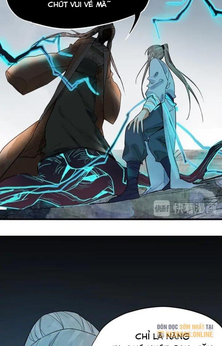 81 Câu Hỏi Chết Chóc Chapter 21 - Trang 2