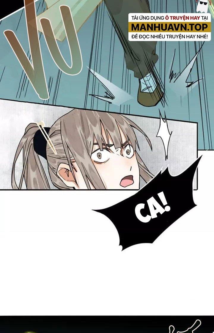 81 Câu Hỏi Chết Chóc Chapter 22 - Trang 2