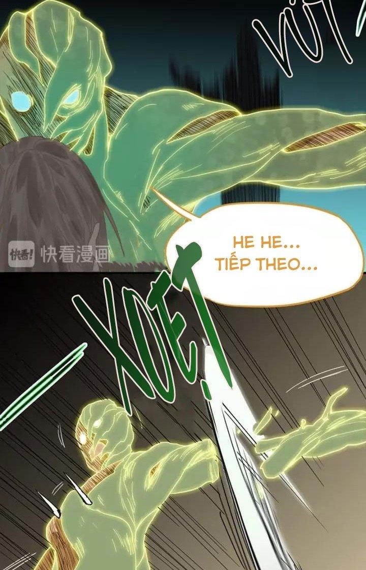 81 Câu Hỏi Chết Chóc Chapter 22 - Trang 2
