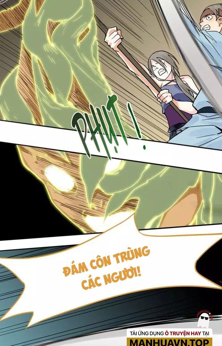 81 Câu Hỏi Chết Chóc Chapter 22 - Trang 2