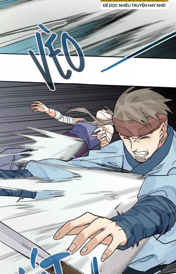 81 Câu Hỏi Chết Chóc Chapter 22 - Trang 2