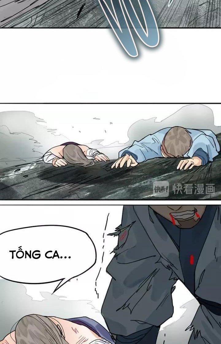 81 Câu Hỏi Chết Chóc Chapter 22 - Trang 2