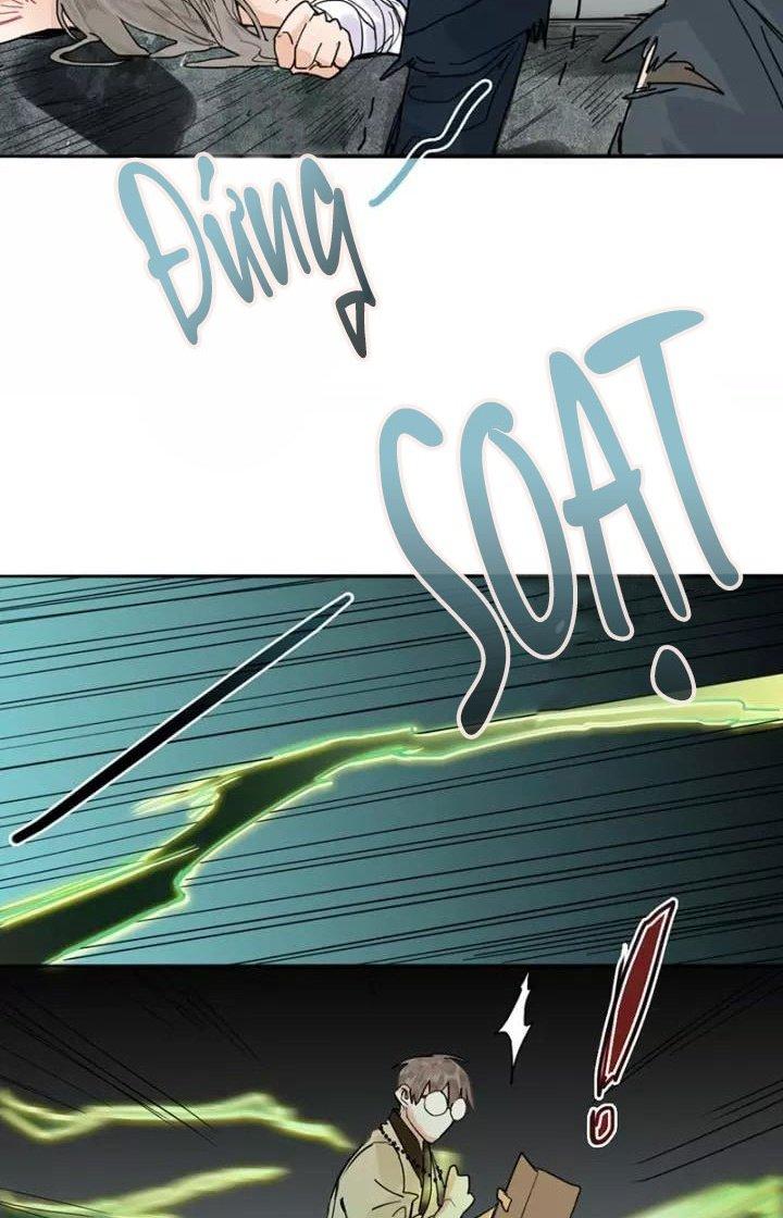 81 Câu Hỏi Chết Chóc Chapter 22 - Trang 2