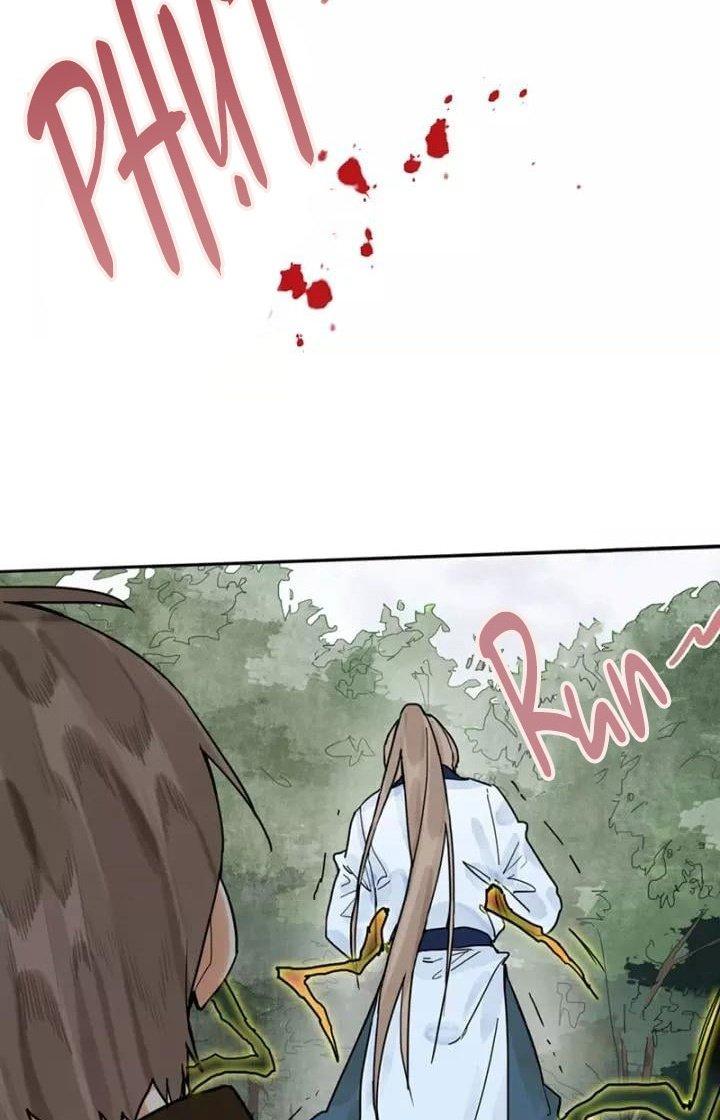 81 Câu Hỏi Chết Chóc Chapter 22 - Trang 2