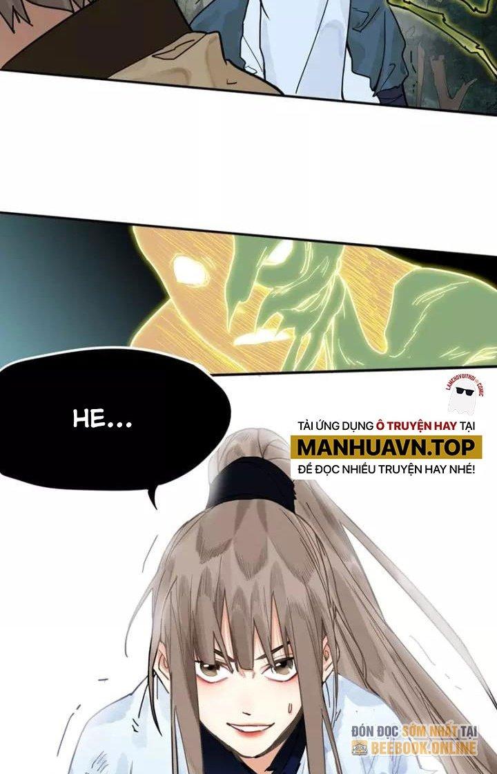 81 Câu Hỏi Chết Chóc Chapter 22 - Trang 2