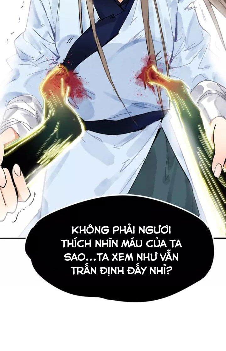 81 Câu Hỏi Chết Chóc Chapter 22 - Trang 2